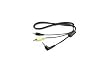 Canon AVC-DC300 A/V Cable for Powershot Digital Cameras