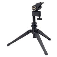 Click here to buy Bushnell Shooters Stand Tripod by Bushnell.