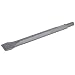 Milwaukee 48-62-2040 1-1/2-Inch Scaling Chisel
