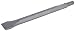 Milwaukee 48-62-2040 1-1/2-Inch Scaling Chisel