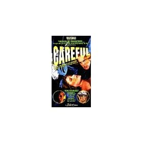 Careful [VHS]