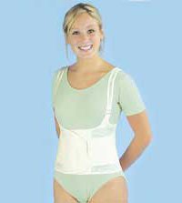 Waist Cincher