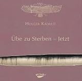 Übe zu Sterben - Jetzt CD
