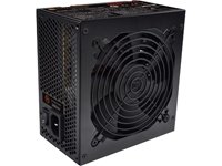 Thermaltake Litepower Black Edition PC-Netzteil 350 Watt (150mm L&uuml;fter, ATX 2.2, 2x SATA) Preisvergleich