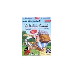 Asterix Mundart 56. Der Bieberer Zwersch: Asterix babbelt hessisch 7: BD 56