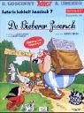 Asterix Mundart 56. Der Bieberer Zwersch: Asterix babbelt hessisch 7: BD 56
