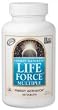 Life Force Multiple NO IRON - 120 - Tablet Life Force Multiple NO IRON - 120 - Tablet