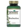 Berberine 400 mg 60 Caps by Swanson Premium