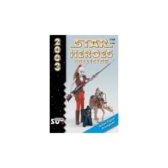 Star Heroes Collector Guide 2003