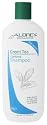 Aubrey Organics - Green Tea Shampoo, 11 fl oz liquid
