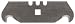 Techni Edge 04-073 Roofing Hook Blades 5 pack