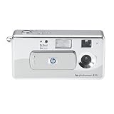 Refurbished Photosmart 435xi 3.1 MP Digital Camera