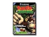 Revue Nintendo  / Donkey Kong Jungle Beat - Ensemble complet - 1 utilisateur - GAMECUBE
