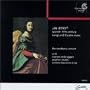 Ay Amor! Spanish 17th Century Songs And Theatre Music / Newberry Consort