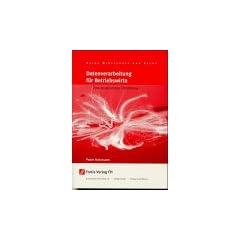 Datenverarbeitung f�r Betriebswirte