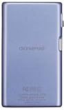 OLYMPUS HDDプレーヤー 5GB m:robe MR-100BL (ラグーンブルー)
