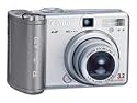 Canon Powershot A70 Digital Camera [3MP 3xOptical]
