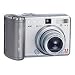 Canon Powershot A70 Digital Camera [3MP 3xOptical]