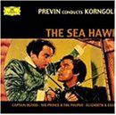 Korngold: The Sea Hawk and Other Film Music