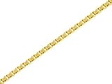 16 Box Chain with Lobster Clasp