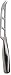 Cheese Serving Knife - All Stainless Steel