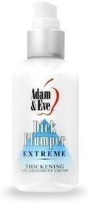 DICK PLUMPER EXTREME, 4OZ. (Package Of 4)