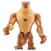 Ben 10 Alien Force 4 Inch Action Figure Humungousaur_s-1