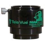 Tele Vue Tunable Top for Paracorr Photo Lens Assembly.