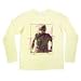 Rock Star ボブ・ディラン ロングスリーブＴシャツ アメリカを代表するアーティストの一人ボブ・ディランロングＴシャツ Bob Dylan