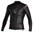 Xcel Mens Wetsuit Xcelerator Smooth Skin Long Sleeve Jacket