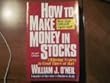 How to Make Money in Stocks