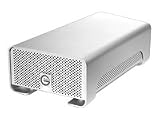 2TB Raid 0 Triple Interface
