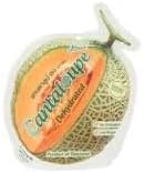 Jfruit Dehydrated Cantaloupe, Cantaloupe Chips 65g. Cantaloupe Dried.2pack
