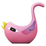 Alessi Orientales Paradise Bird Milk Jug