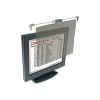 Kensington Flat Panel Protective Filter - Display screen filter - 19"