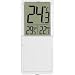 Fensterthermometer Vista