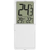 Fensterthermometer Vista