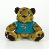 Jacksonville Jaguars 9- Inch Plush Mascot