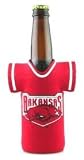 Arkansas Razorbacks Bottle Jersey Holder