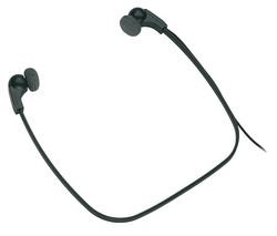 PHILIPS SPEECH PROCE LFH0334/00 Dlx Ster Headph