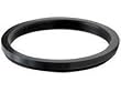 55mm to 52mm Step Down Adapter Ring