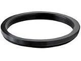 58mm to 52mm Step Down Adapter Ring