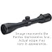 4x-12x40mm Gameseeker Matte (PP) - Pentax - Mfr#89712 - Scopes - Optics