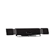 Logitech AudioHub Notebook Speakers