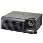 MITSUBISHI XD206U-G 2000 LUMENS 1024X768 XGA 2000:1 DLP 6.4LBS (Retail)