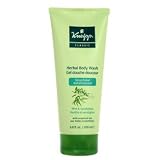 Kneipp Herbal Body Wash: Mint & Eucalyptus