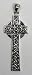 Health & Personal Care : Celtic Cross Pendant (JCCR)
