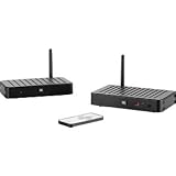 JBL WEM-1 50-Watt Wireless Amplifier and Expansion Module (Black)