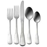 Oneida Colonial Boston 45 Piece Service Set for 8/2750045H
