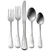 Oneida Colonial Boston 45 Piece Service Set for 8/2750045H